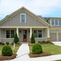 house-on-lawn-ga